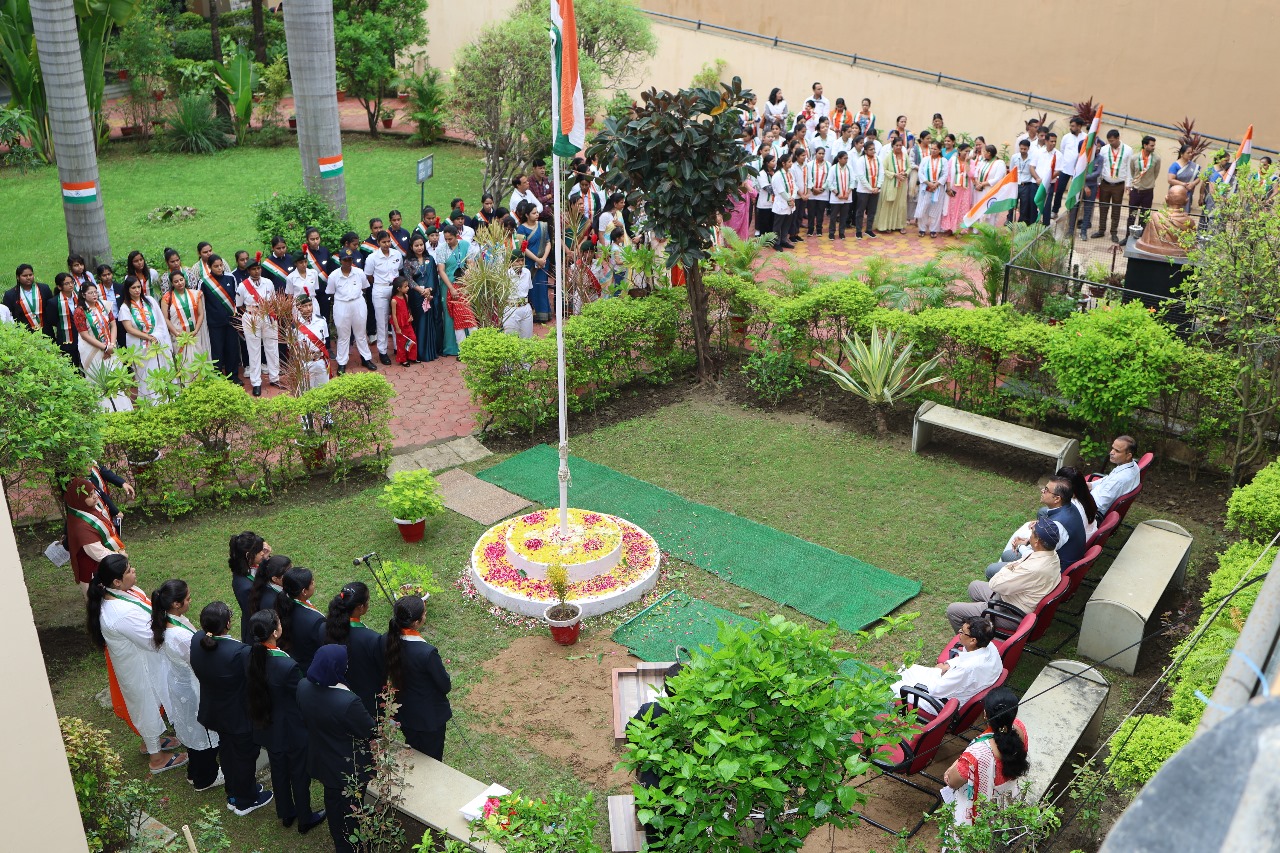 Independence Day Celebration